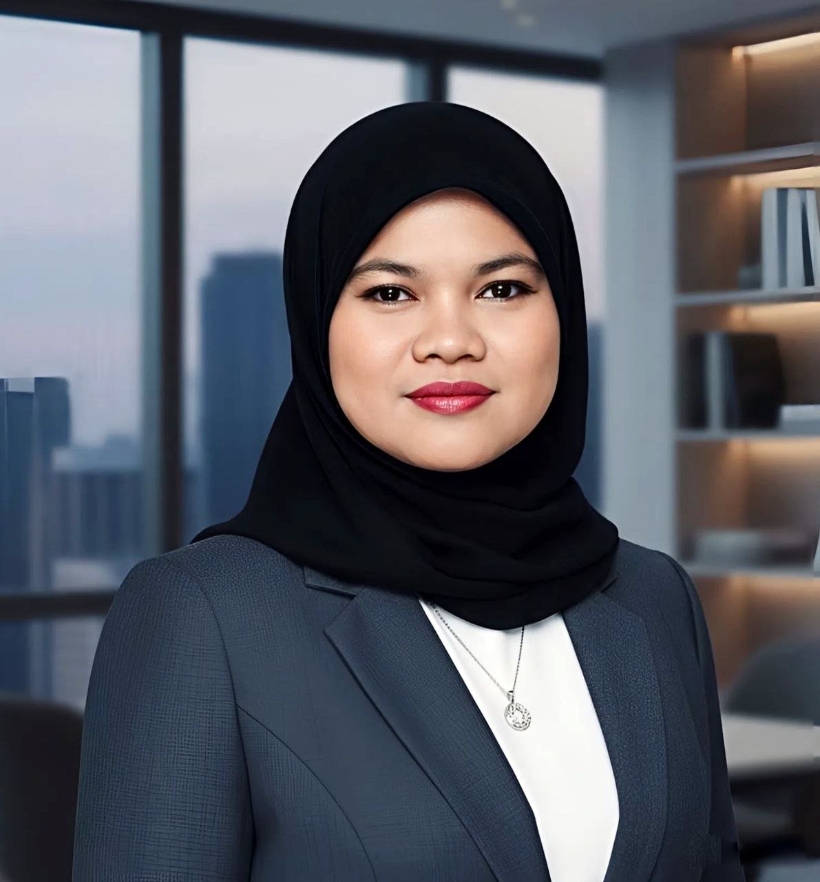 NULSIRAH BINTI RASMI - Board Director